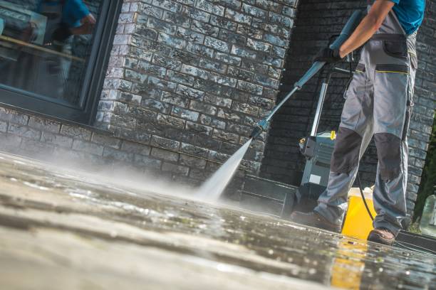 Best Roof Washing  in Swartzville, PA