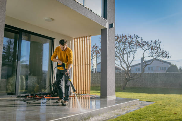 Professional Pressure Washing in Swartzville, PA
