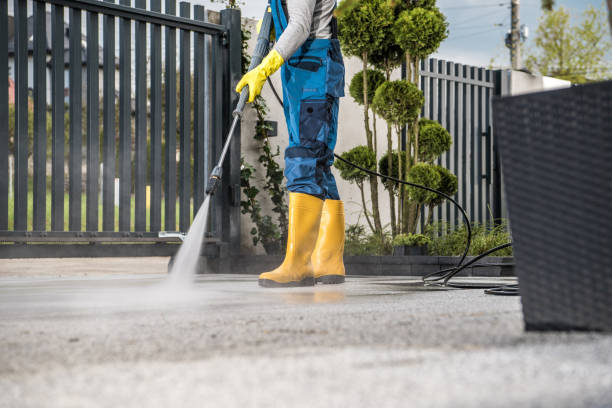 Best Pool Deck Cleaning  in Swartzville, PA